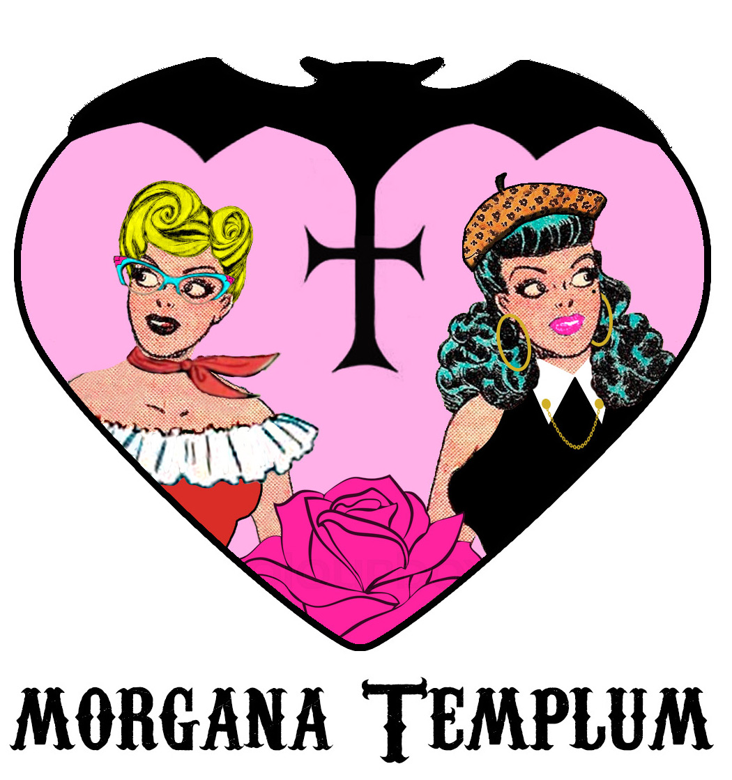 Morgana Templum